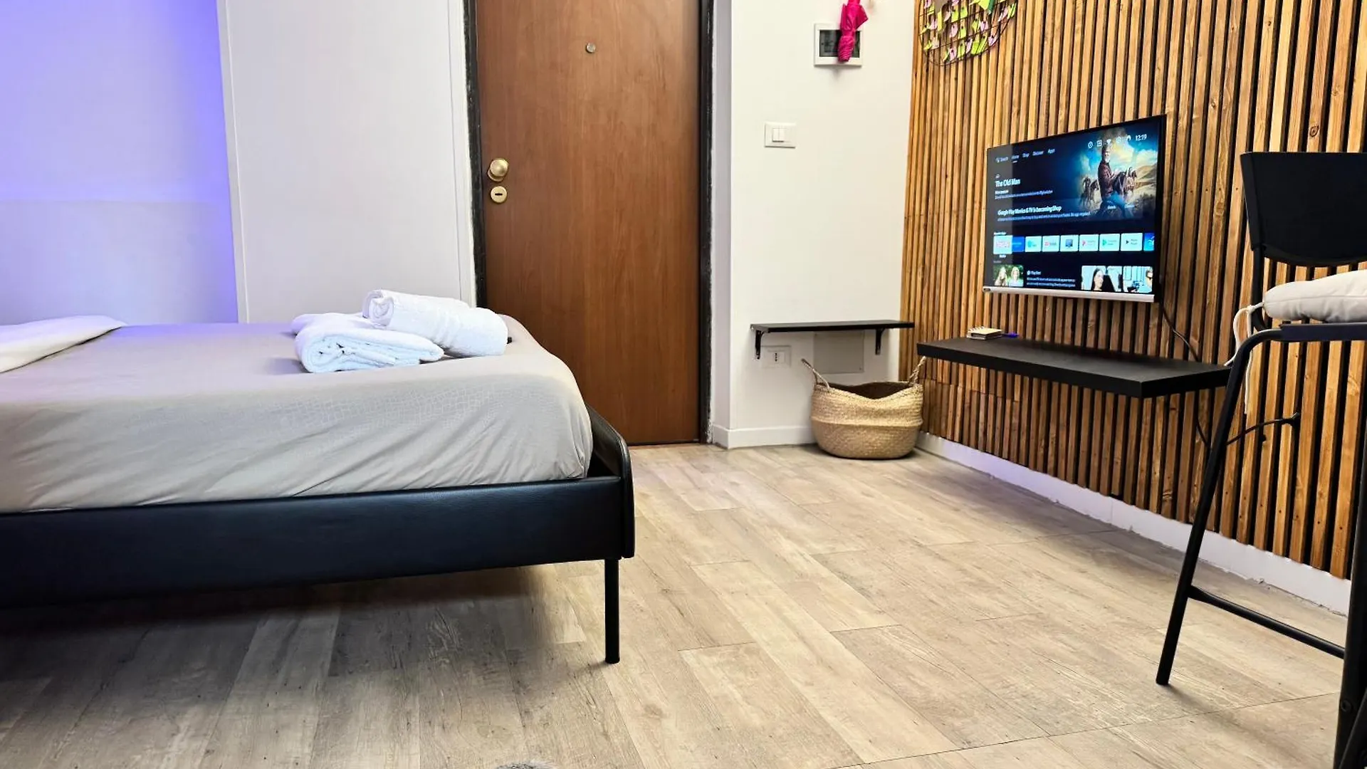 Apartment Home Sweet Home Vatican City Rome