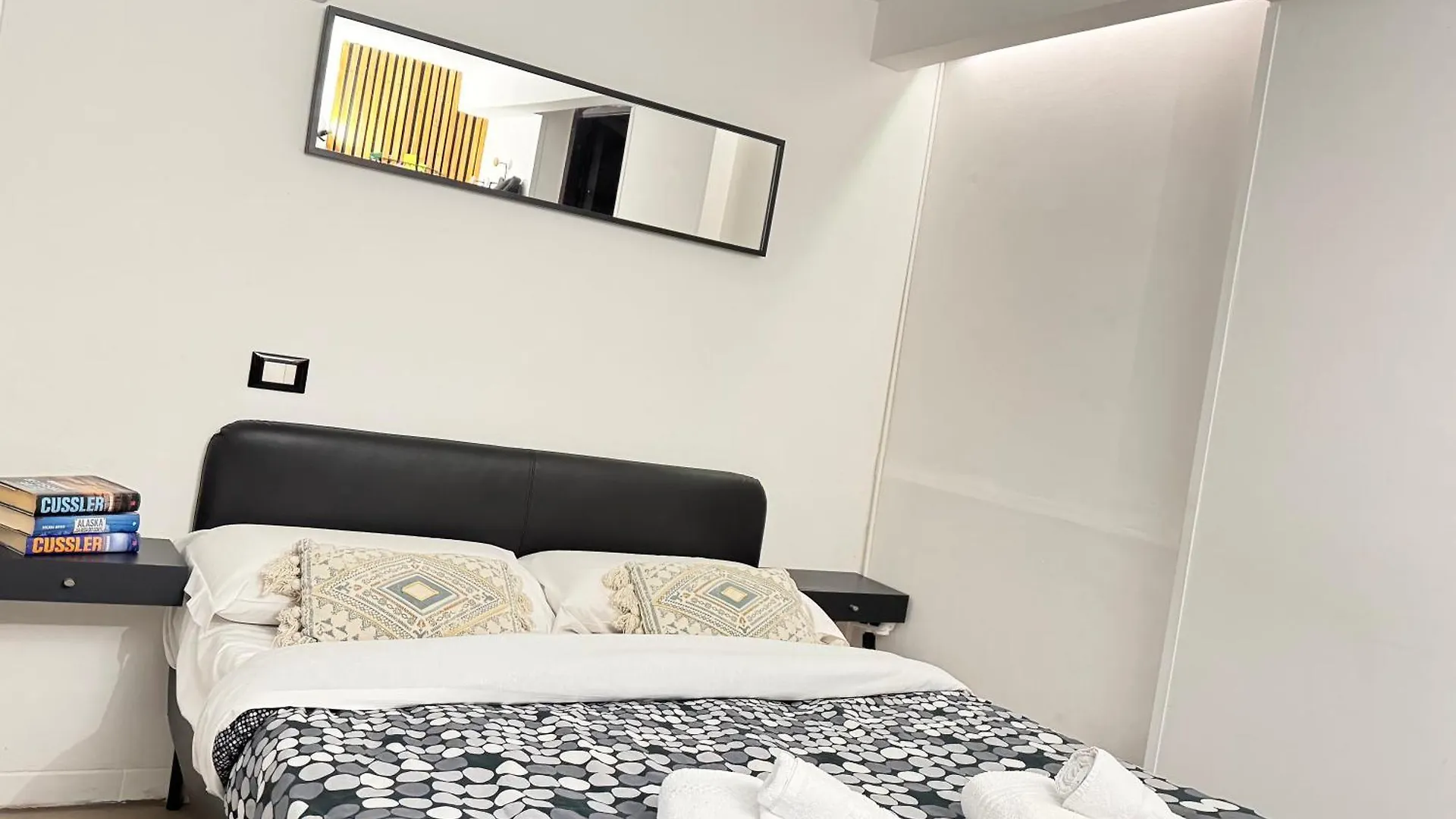 Home Sweet Home Vatican City Rome Apartment