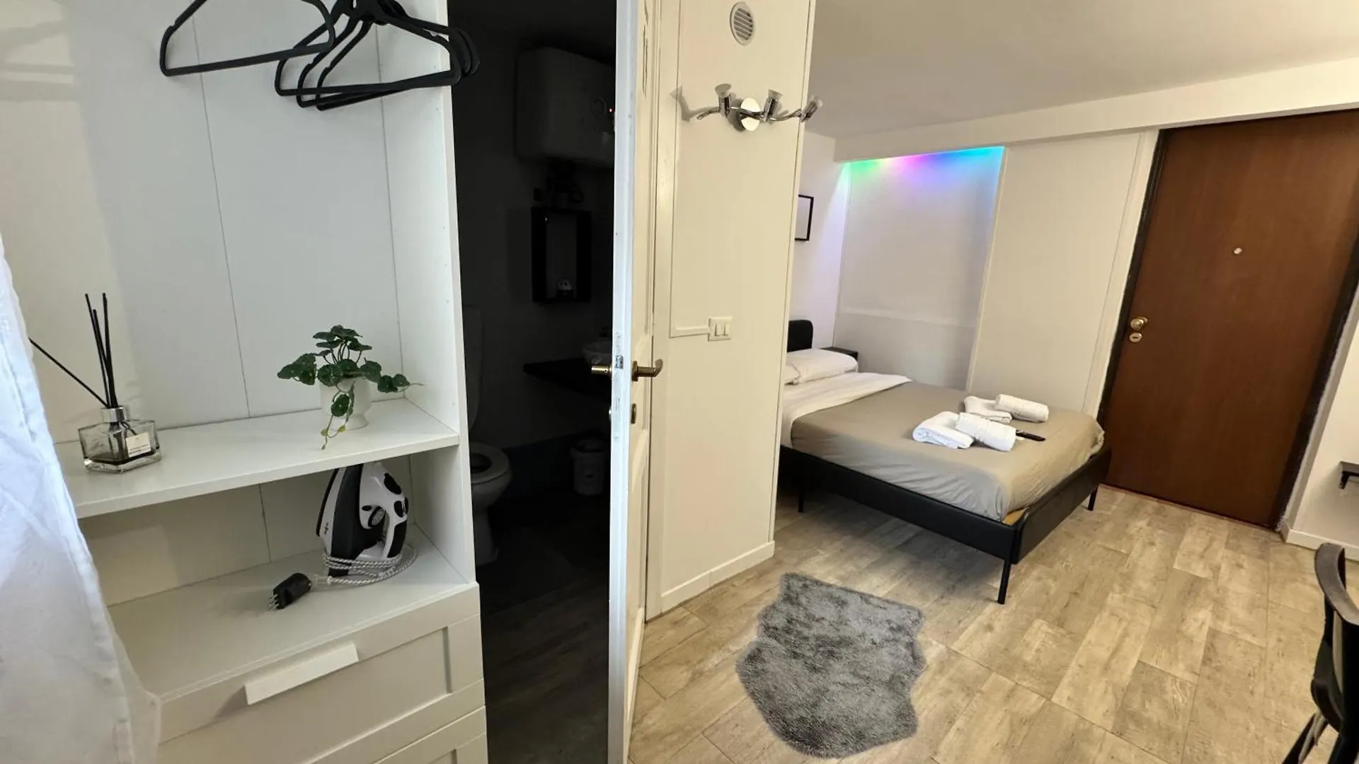 Apartment Home Sweet Home Vatican City Rome